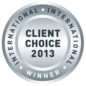 client-choice-award-2013