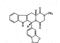 Tadalafil