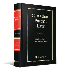 canadian-patent-law-book