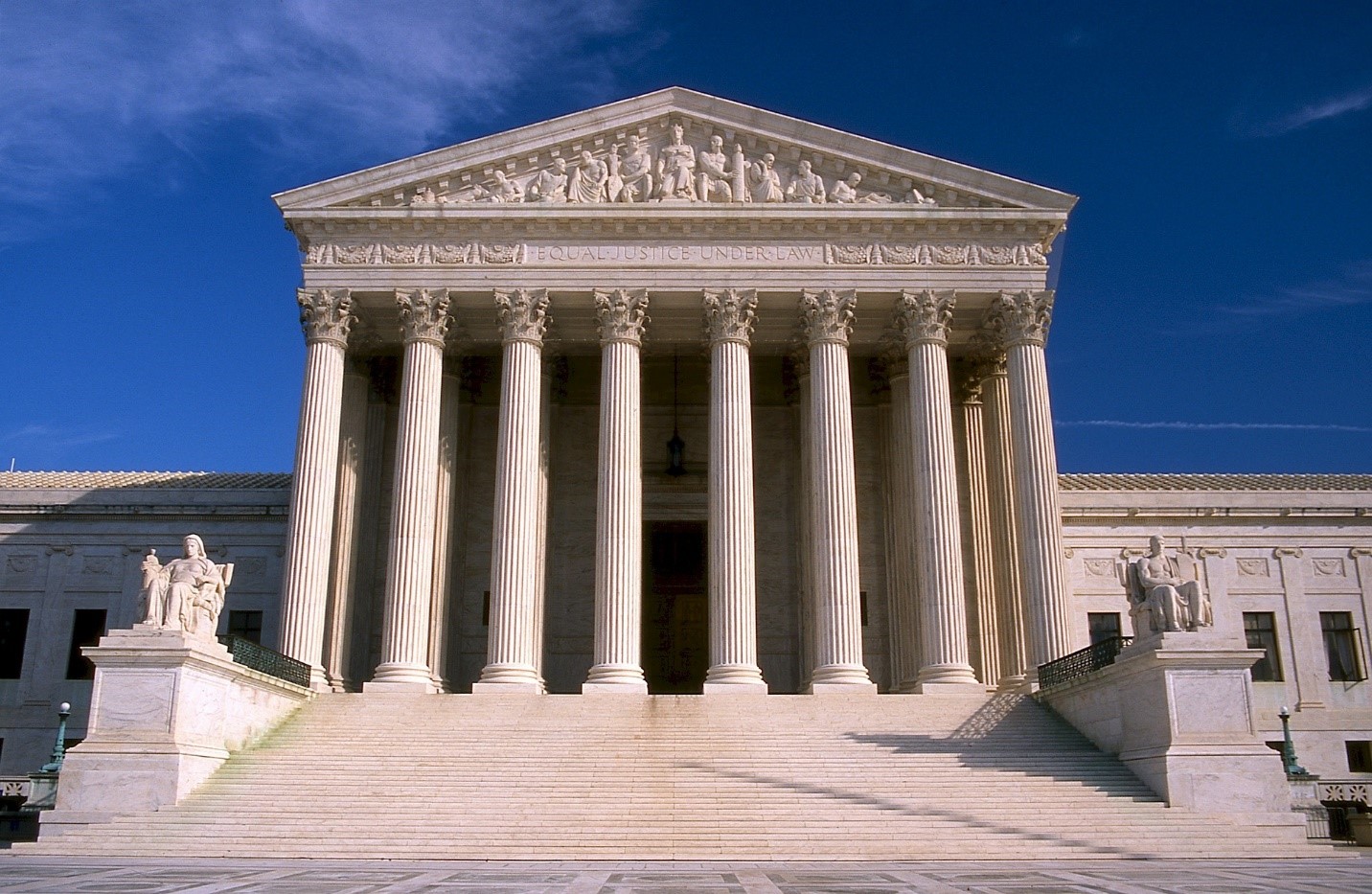 SCOTUS, the supreme court of the United States